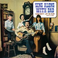 Slim Dusty - Sing Along With Dad